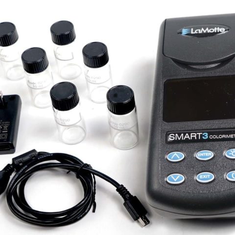 Fotómetro Smart 3®