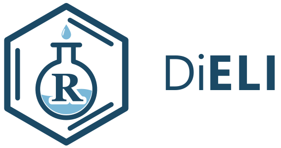 RIGIEL DiELI — Equipamiento de Laboratorio